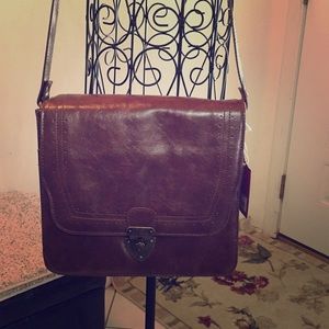 Mossimo bag from target